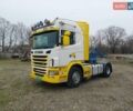 Жовтий Сканіа G, об'ємом двигуна 12.74 л та пробігом 539 тис. км за 20601 $, фото 1 на Automoto.ua