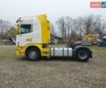 Жовтий Сканіа G, об'ємом двигуна 12.74 л та пробігом 539 тис. км за 20601 $, фото 7 на Automoto.ua