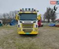 Жовтий Сканіа G, об'ємом двигуна 12.74 л та пробігом 539 тис. км за 20601 $, фото 1 на Automoto.ua