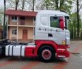 Сірий Сканіа G, об'ємом двигуна 13 л та пробігом 745 тис. км за 23680 $, фото 3 на Automoto.ua