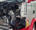 Сірий Сканіа G, об'ємом двигуна 13 л та пробігом 745 тис. км за 23680 $, фото 8 на Automoto.ua