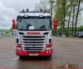 Сірий Сканіа G, об'ємом двигуна 13 л та пробігом 745 тис. км за 23680 $, фото 1 на Automoto.ua