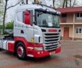 Сірий Сканіа G, об'ємом двигуна 13 л та пробігом 745 тис. км за 23680 $, фото 2 на Automoto.ua