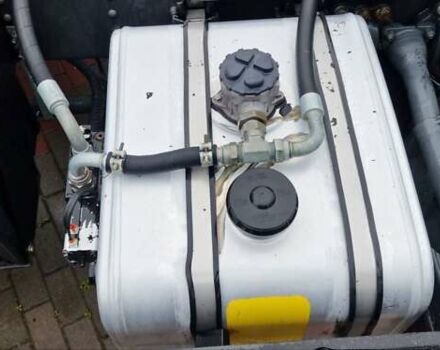Сірий Сканіа G, об'ємом двигуна 13 л та пробігом 745 тис. км за 23680 $, фото 17 на Automoto.ua