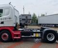 Сірий Сканіа G, об'ємом двигуна 13 л та пробігом 745 тис. км за 23680 $, фото 7 на Automoto.ua