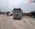 Серый Сканиа G, объемом двигателя 11.71 л и пробегом 760 тыс. км за 12000 $, фото 3 на Automoto.ua