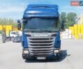 Синий Сканиа G, объемом двигателя 12.74 л и пробегом 810 тыс. км за 29000 $, фото 1 на Automoto.ua