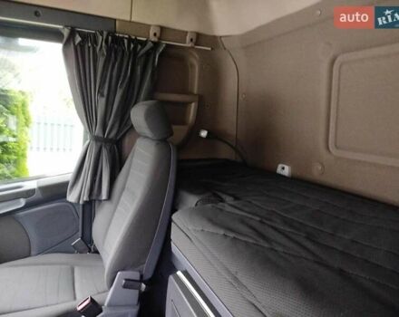 Синий Сканиа G, объемом двигателя 0 л и пробегом 732 тыс. км за 35500 $, фото 27 на Automoto.ua