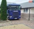 Синий Сканиа G, объемом двигателя 0 л и пробегом 732 тыс. км за 28500 $, фото 1 на Automoto.ua