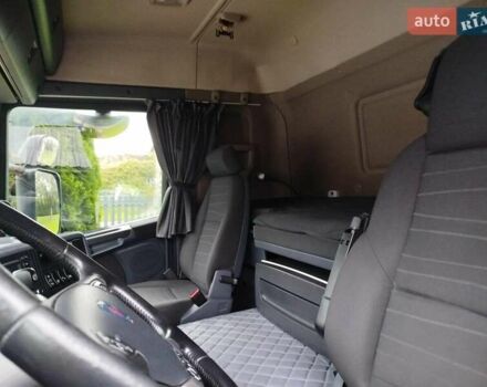 Синий Сканиа G, объемом двигателя 0 л и пробегом 732 тыс. км за 35500 $, фото 26 на Automoto.ua