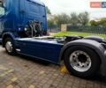 Синий Сканиа G, объемом двигателя 0 л и пробегом 732 тыс. км за 35500 $, фото 2 на Automoto.ua