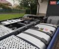 Синий Сканиа G, объемом двигателя 0 л и пробегом 732 тыс. км за 35500 $, фото 13 на Automoto.ua