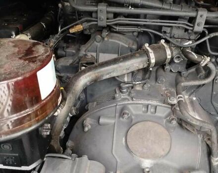 Синий Сканиа G, объемом двигателя 0 л и пробегом 732 тыс. км за 28500 $, фото 18 на Automoto.ua