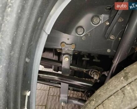 Синий Сканиа G, объемом двигателя 0 л и пробегом 732 тыс. км за 28500 $, фото 12 на Automoto.ua