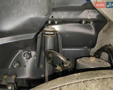 Синий Сканиа G, объемом двигателя 0 л и пробегом 732 тыс. км за 28500 $, фото 11 на Automoto.ua