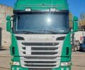 Зеленый Сканиа G, объемом двигателя 12.74 л и пробегом 1 тыс. км за 19300 $, фото 1 на Automoto.ua