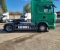 Зеленый Сканиа G, объемом двигателя 12.74 л и пробегом 1 тыс. км за 19300 $, фото 7 на Automoto.ua