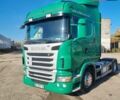 Зеленый Сканиа G, объемом двигателя 12.74 л и пробегом 1 тыс. км за 19300 $, фото 4 на Automoto.ua