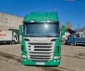 Зеленый Сканиа G, объемом двигателя 12.74 л и пробегом 1 тыс. км за 19300 $, фото 1 на Automoto.ua