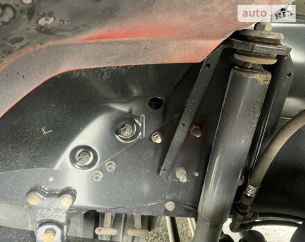 Зелений Сканіа G, об'ємом двигуна 0 л та пробігом 660 тис. км за 25000 $, фото 13 на Automoto.ua