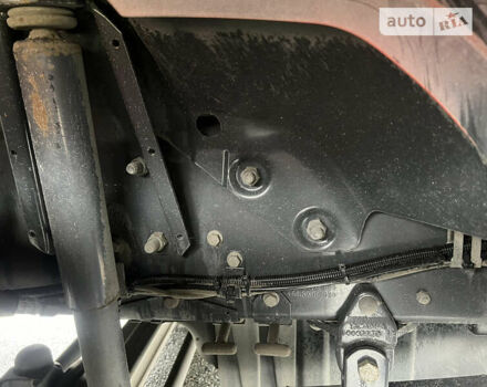 Зелений Сканіа G, об'ємом двигуна 0 л та пробігом 660 тис. км за 25000 $, фото 10 на Automoto.ua