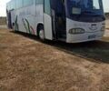 Белый Сканиа Irizar, объемом двигателя 8.97 л и пробегом 350 тыс. км за 14500 $, фото 1 на Automoto.ua