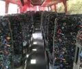 Белый Сканиа Irizar, объемом двигателя 11.71 л и пробегом 331 тыс. км за 18000 $, фото 10 на Automoto.ua