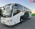 Белый Сканиа Irizar, объемом двигателя 11 л и пробегом 343 тыс. км за 68000 $, фото 1 на Automoto.ua