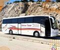 Белый Сканиа Irizar, объемом двигателя 11.7 л и пробегом 100 тыс. км за 49997 $, фото 1 на Automoto.ua