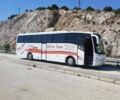 Белый Сканиа Irizar, объемом двигателя 11.7 л и пробегом 100 тыс. км за 49997 $, фото 1 на Automoto.ua
