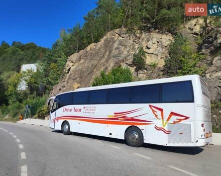 Белый Сканиа Irizar, объемом двигателя 11.7 л и пробегом 100 тыс. км за 49997 $, фото 2 на Automoto.ua