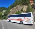 Белый Сканиа Irizar, объемом двигателя 11.7 л и пробегом 100 тыс. км за 49997 $, фото 2 на Automoto.ua