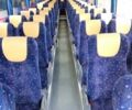 Белый Сканиа Irizar, объемом двигателя 11.7 л и пробегом 100 тыс. км за 49997 $, фото 5 на Automoto.ua