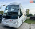 Белый Сканиа Irizar, объемом двигателя 11 л и пробегом 897 тыс. км за 44999 $, фото 1 на Automoto.ua