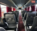 Белый Сканиа Irizar, объемом двигателя 11 л и пробегом 897 тыс. км за 44999 $, фото 4 на Automoto.ua