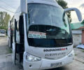 Белый Сканиа Irizar, объемом двигателя 11 л и пробегом 897 тыс. км за 44999 $, фото 2 на Automoto.ua