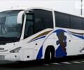 Білий Сканіа Irizar, об'ємом двигуна 0 л та пробігом 642 тис. км за 45999 $, фото 1 на Automoto.ua