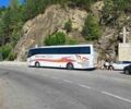 Белый Сканиа Irizar, объемом двигателя 11.7 л и пробегом 100 тыс. км за 49997 $, фото 3 на Automoto.ua
