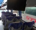 Белый Сканиа Irizar, объемом двигателя 11.7 л и пробегом 100 тыс. км за 49997 $, фото 6 на Automoto.ua