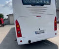 Білий Сканіа Irizar, об'ємом двигуна 11.71 л та пробігом 390 тис. км за 108683 $, фото 4 на Automoto.ua