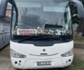 Белый Сканиа Irizar, объемом двигателя 12.74 л и пробегом 10 тыс. км за 37000 $, фото 1 на Automoto.ua