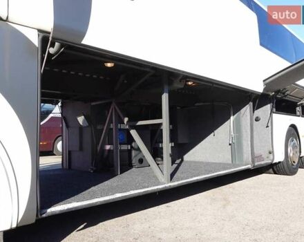 Белый Сканиа Irizar, объемом двигателя 0 л и пробегом 640 тыс. км за 69969 $, фото 4 на Automoto.ua