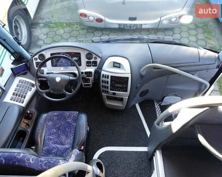 Белый Сканиа Irizar, объемом двигателя 0 л и пробегом 640 тыс. км за 69969 $, фото 8 на Automoto.ua