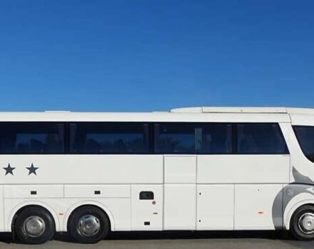 Белый Сканиа Irizar, объемом двигателя 0 л и пробегом 640 тыс. км за 69969 $, фото 6 на Automoto.ua