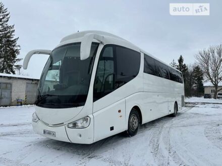 Сканиа Irizar 2006 у Тернополе на Automoto.ua Белый Сканиа Irizar, об'ємом двигуна 10.64 л та пробігом 480 тис. км за 37500 $, фото 1 на Automoto.ua