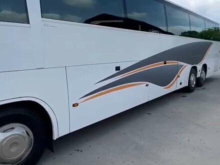 Білий Сканіа Irizar, об'ємом двигуна 11.71 л та пробігом 399 тис. км за 101325 $, фото 1 на Automoto.ua