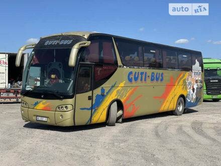 Бежевий Сканіа Irizar, об'ємом двигуна 11.02 л та пробігом 999 тис. км за 17777 $, фото 1 на Automoto.ua