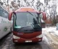 Червоний Сканіа Irizar, об'ємом двигуна 0 л та пробігом 350 тис. км за 48500 $, фото 1 на Automoto.ua