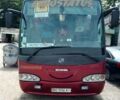 Червоний Сканіа Irizar, об'ємом двигуна 12.5 л та пробігом 1 тис. км за 24500 $, фото 1 на Automoto.ua