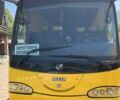 Жовтий Сканіа Irizar, об'ємом двигуна 12 л та пробігом 100 тис. км за 22000 $, фото 1 на Automoto.ua